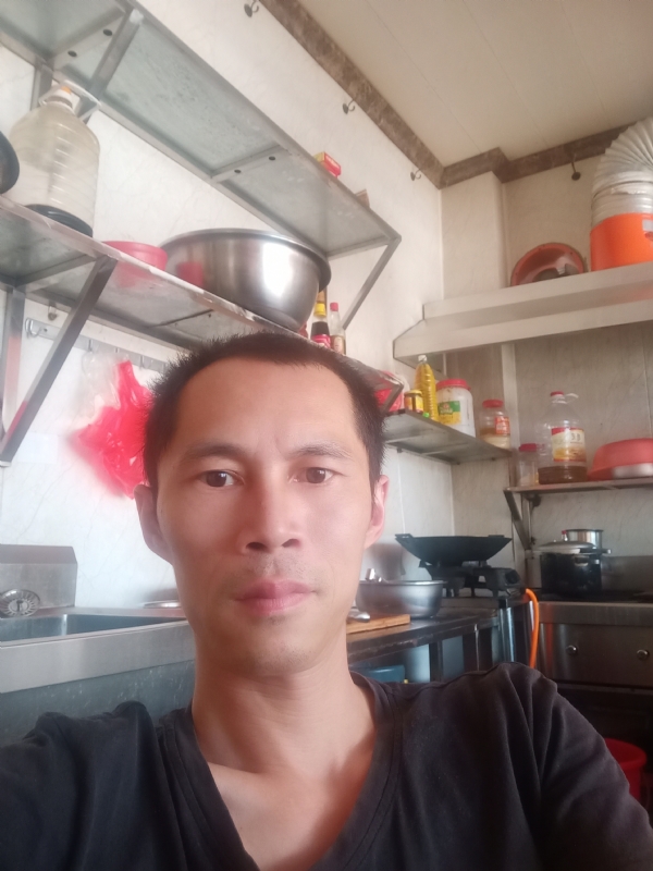 生活还在继续的第一张照片--贵港交友中心