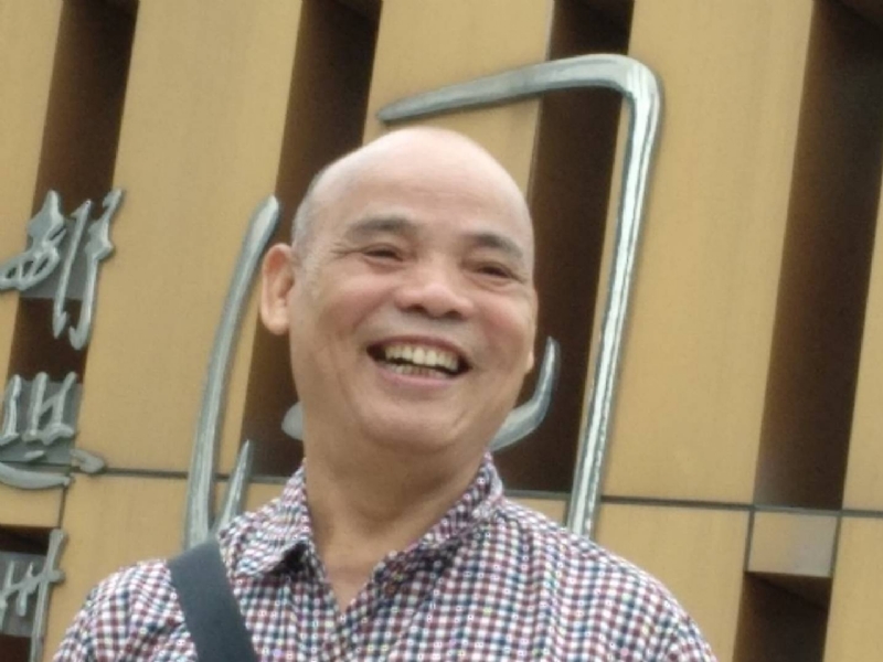 相遇有缘的第一张照片--贵港交友中心