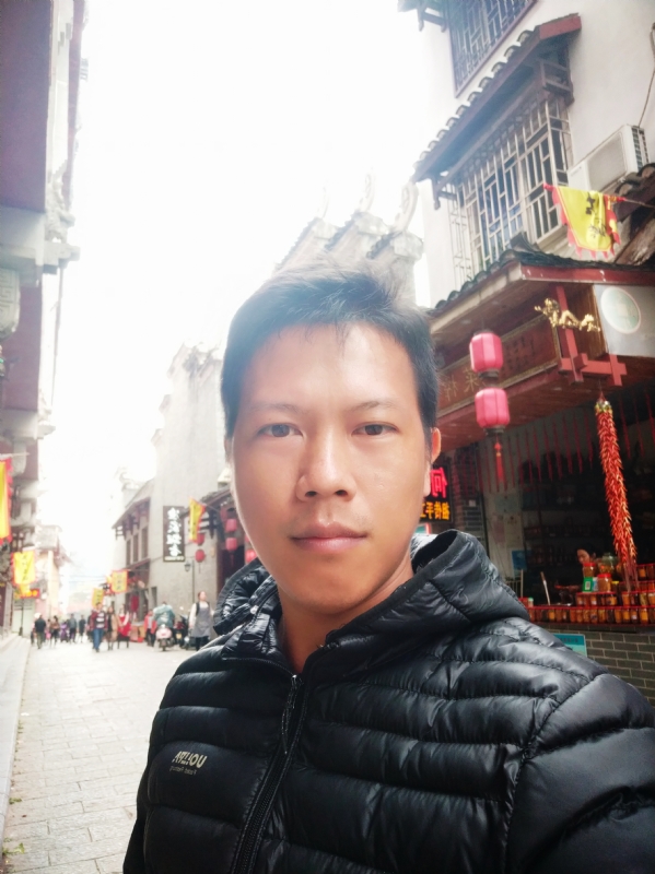 大圣男的第一张照片--贵港交友中心