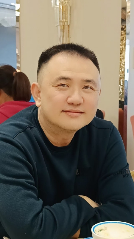 谁可相依的第一张照片--贵港交友中心